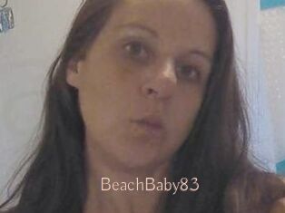BeachBaby83