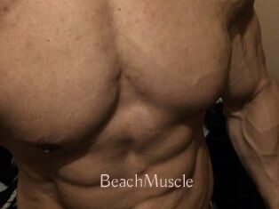 BeachMuscle