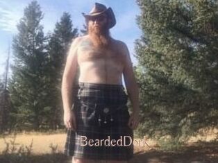 BeardedDork