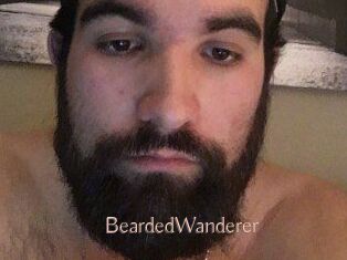 BeardedWanderer