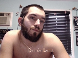 Beardedbeast