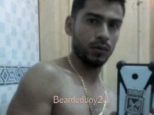 Beardedboy23