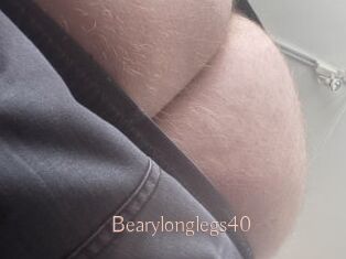 Bearylonglegs40