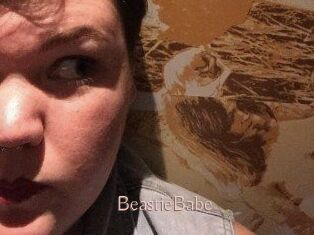 BeastieBabe