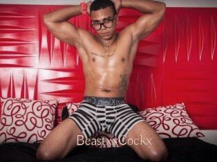 BeastxxCockx