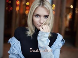 BeataLaden