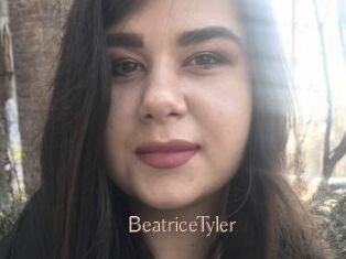 BeatriceTyler Anal Sexe