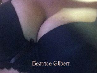 Beatrice_Gilbert