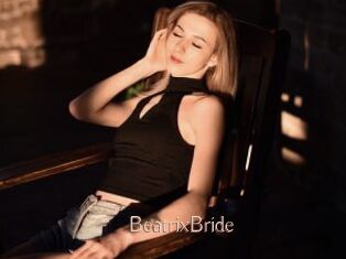 BeatrixBride