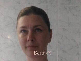 BeatrixX