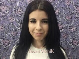 BeautMoniK
