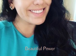 Beautiful_Power