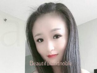 Beautifulandnoble