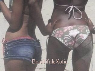 BeautifuleXotic