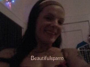 Beautifulsparro