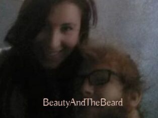 BeautyAndTheBeard