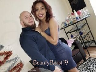 BeautyBeast19