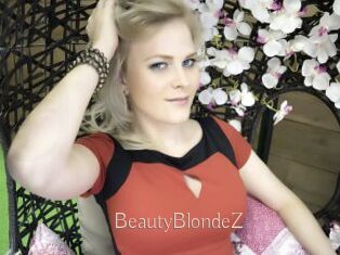 BeautyBlondeZ