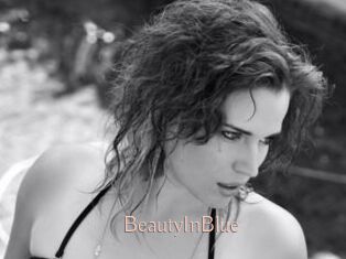 BeautyInBlue