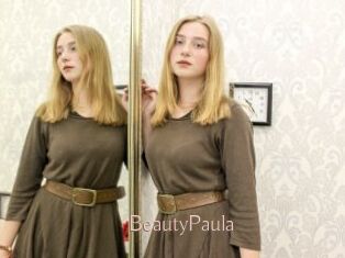 BeautyPaula