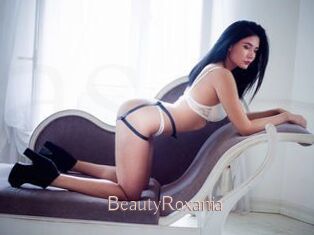 BeautyRoxania