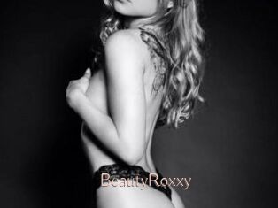 BeautyRoxxy