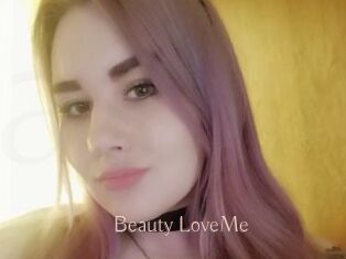 Beauty_LoveMe