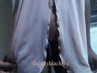 Beautyblackshy