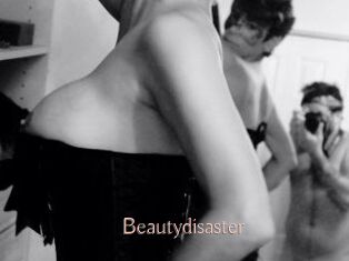 Beautydisaster