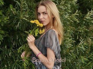 BeautyxModel