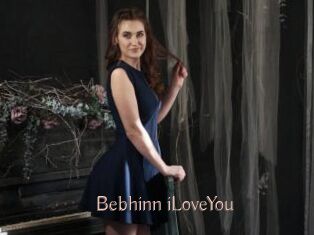 Bebhinn_iLoveYou