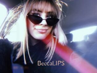 BeccaLIPS