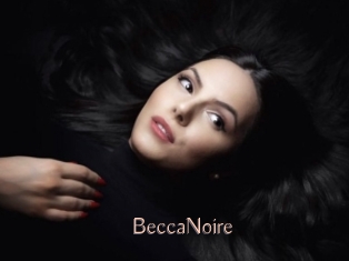 BeccaNoire