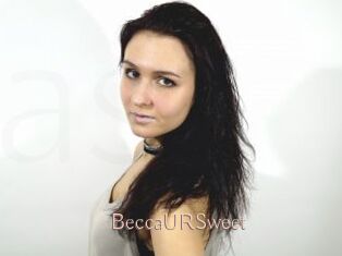 BeccaURSweet