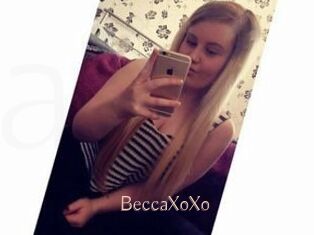BeccaXoXo