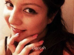 Beccah