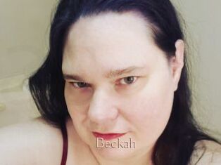Beckah