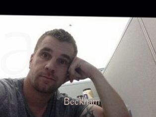 Beckham