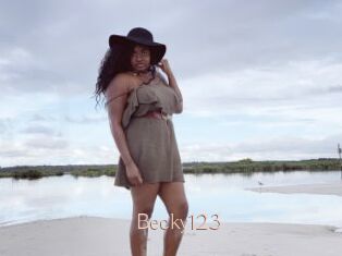 Becky123