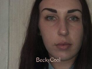 BeckyCool