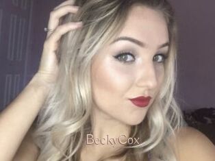 BeckyCox