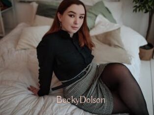 BeckyDolson
