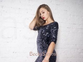 BeckySantoss