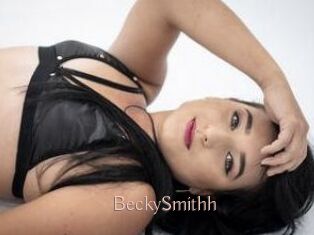 BeckySmithh