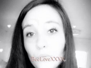 BeeLoveXXXX