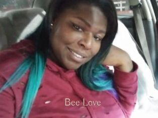 Bee_Love