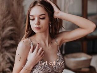 BekkyLux