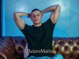 BelamiMathias