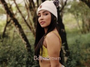 BelhaBrown