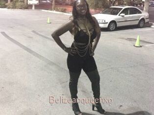 Belizeanqueenxo